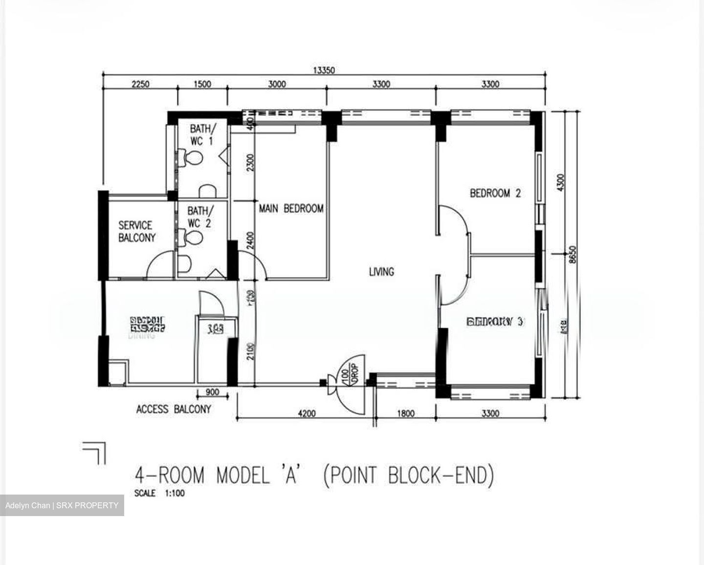 Geylang Bahru (Kallang/Whampoa),  #624443091